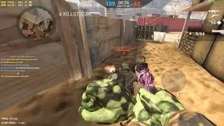 Bullet Force PC Steam Highlights #31