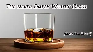 The never Ending Whisky  Glass [Irish Pub song]