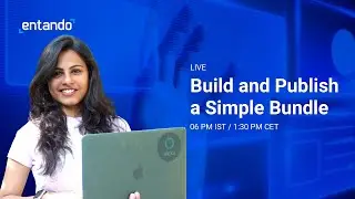 Compose with Sohini | Build and Publish a simple Bundle | LIVE