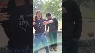 bhabhi dance Sikh rahe hain kisse comment karke jarur bataen#shortviuri #bhojapurihitsong 💞💞