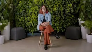 Dev Diaries: Stories from Inspiring Women Developers Episode 4 - Poornima Seetharaman