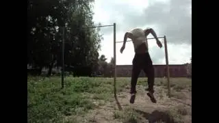 Clan Lost - Бомба! (2011 Июль)