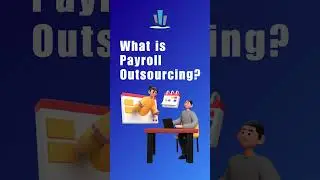 What is Payroll Outsourcing? | HR Basics in 60 Seconds