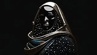 Blanket Maid l Cinematic Version l Protoplasm l AI Remastered