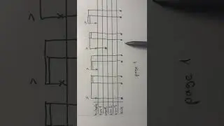 Insane Zach Hill Groove Transcription
