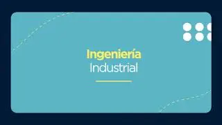 Ingeniería Industrial