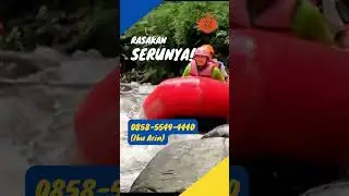 REFRESHING, 0858-4027-8033, Wisata Air Terjun Pacet TOS Mojokerto