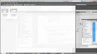 Flash CS5 Inventory - Part 5 (Finally, the end!)