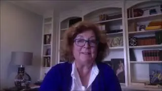FIND ME IN FLORENCE Book Reading with Author Jule Selbo