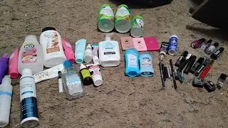 End of the year empties 2025