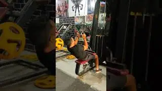 #chambalcouple #backworkout #gymlife #heartattack #enriqueiglesias