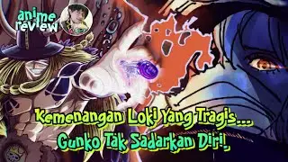 ONE PIECE 1172 1 Kemenangan Tragis