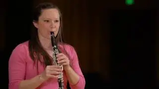 The E-Flat Clarinet in the Orchestra