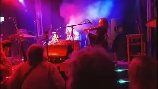 Some Virtuosic C17th Violin from Jenny #violin