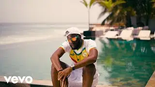 Lamatrix - Organis&eacute; (Clip officiel)