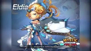 Mystic Kingdom Android Gameply IOS