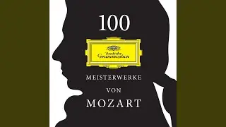 Mozart: Symphony No. 25 in G Minor, K. 183: 1. Allegro con brio