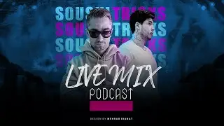 Organic Melodic Deep Set Mix With @djsoushi8455