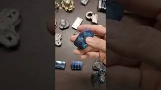 It&rsquo;s not one spin. It&rsquo;s a loop. #fidgetspinner #edc #metal #top #jzedc