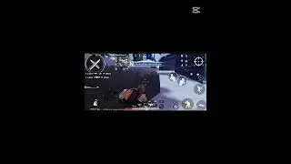 Pubg edit☠️🥶  [Luna Bara Phonk]