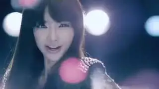FORMER 9MUSES - RANA LINE EVOLUTION (2010-2011)