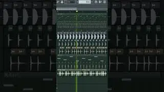 Jonas Blue Rise Melody | FL Studio Tutorial #shorts #flstudio #pop