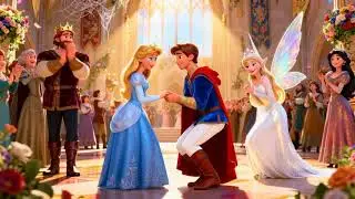 🌟 Awakening Aurora: The Curse, the Slumber, and the True Love&rsquo;s Kiss