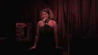 Imani Parker Grand Finale 2025 MNBA