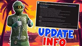 GTA Online Title Update 1.72 Explained | All Fixes & Changes (2026)