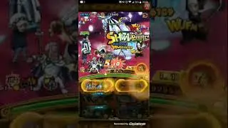 [OPTC] Charlotte Family challenge - v2 Aokiji