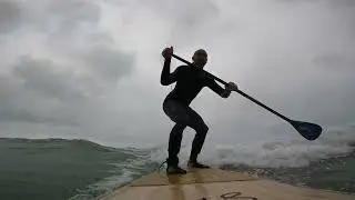 Surf Sup West Pier Brighton