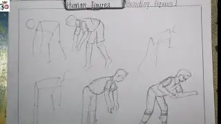 BENDING POSITION