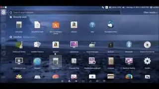 Ubuntu 14.04 LTS/Linux Mint 16 XFCE Comparison