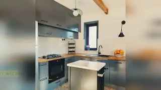 Dom w lesie nad samą Narwią