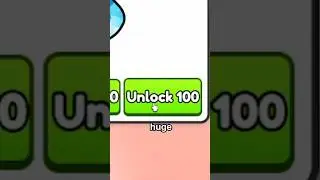 Can I get a Huge with 100 Crystal Keys? #shorts