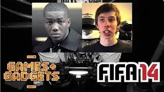 CALFREEZY & JACOB BANKS vs RizalGaming & Jayesh ft. FIFAPLAYA #PlayThePlayer Ep.3 SBTV