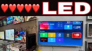 Aj hum ne LED Lee😍￼