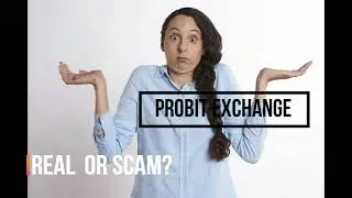 probit exchange (tamil) | btcethtamil | Real Or Scam?