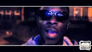 STORM MILLIAN-  RIDE OUT ( OFFICIAL RWDS NET VID )