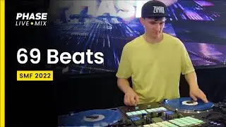69Beats Live @ SMF 2022