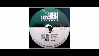 Ras Teo - Negust Nagast - 12