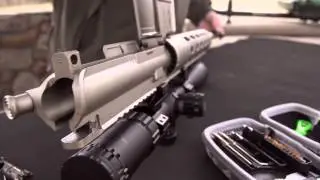 Real Avid : Gun Boss AR15 Cleaning Kit