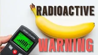 The Dark History of Bananas: Extinction, Coups & Radiation