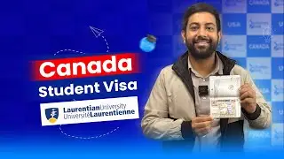 How Nabi Got Canada Visa in Just 14 Days | Laurentian University| MSc in Computational Science