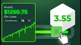 Best Dice Profit Strategy To Double Your Money In 2025 ( PROFIT!! )