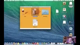Как запускать игры с расширением .exe на Mac