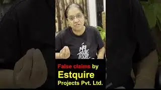 Are these Vasai Virar Redevelopment Builder's FALSE CLAIMS a Red Flag for Homebuyers?