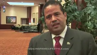 Latin Business Association - Ruben Guerra