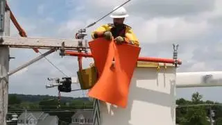 Pole Replacements