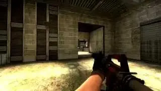 The Sun | A CS:GO Montage By Thefqzo